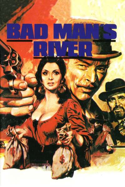 Bad Mans River