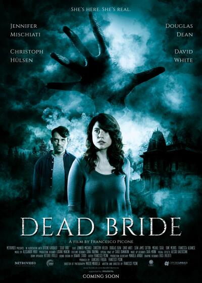 Dead Bride ქართულად - Мёртвая невеста
