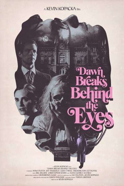 Dawn Breaks Behind the Eyes ქართულად - Рассвет