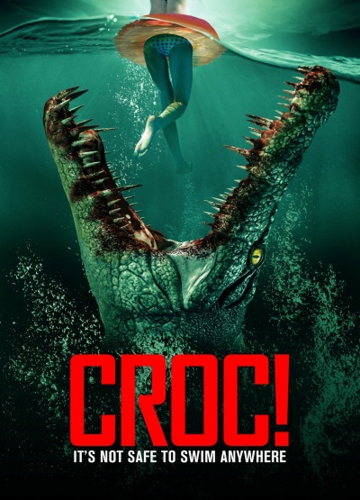 Croc! 2022