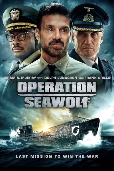 Operation Seawolf ქართულად - Операция «Морской
