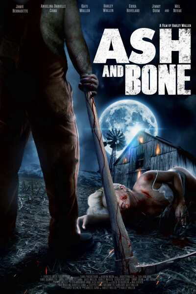 Ash and Bone ქართულად - Пепел и кость