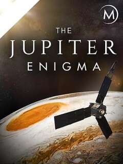 The Jupiter Enigma