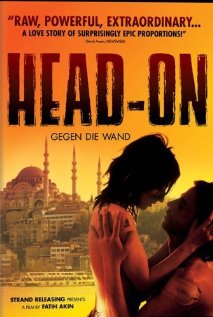 სახით კედლისკენ ქართულად - Head-On