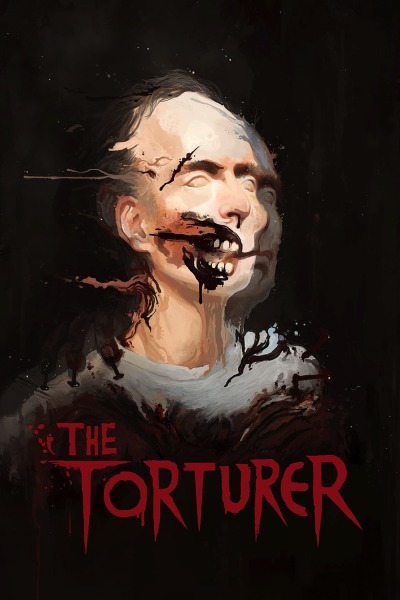 The Torturer ქართულად - Истязатель