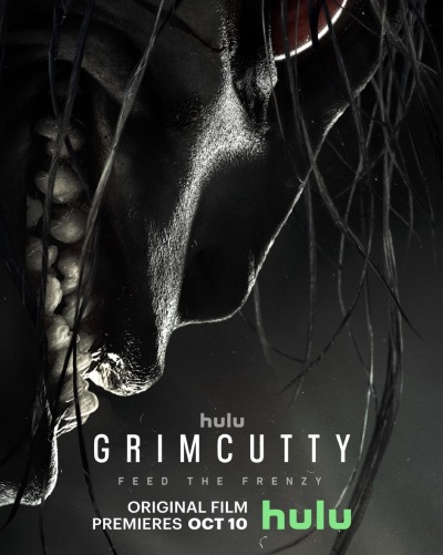 Grimcutty ქართულად - Гримкатти