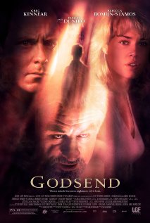 სხვა ქართულად - Godsend