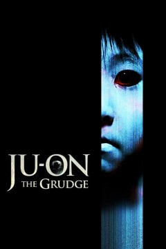 იუ-ონი: წყევლა ქართულად - Ju-on: The Grudge