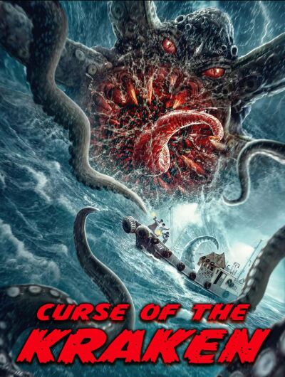 Curse of the Kraken