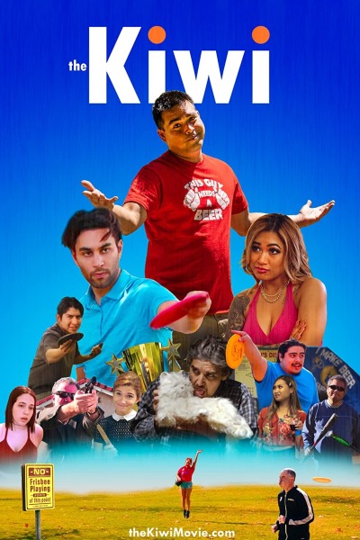The Kiwi