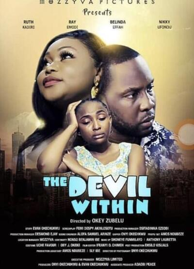 The Devil Within