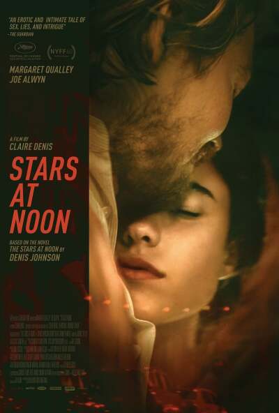 Stars at Noon ქართულად - Звёзды в полдень