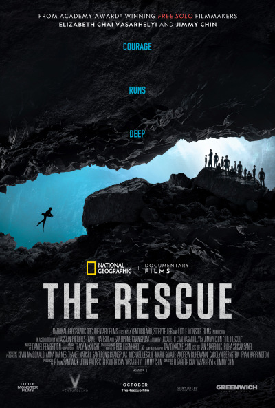 The Rescue ქართულად - Спасательная операция