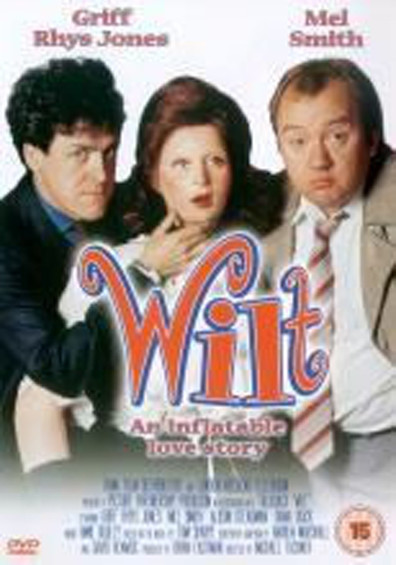 The Misadventures of Mr. Wilt ქართულად - Уилт