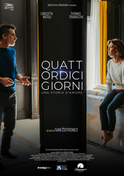 Quattordici giorni - Una storia damore