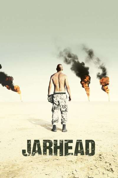 საზღვაო ქვეითები ქართულად - Jarhead