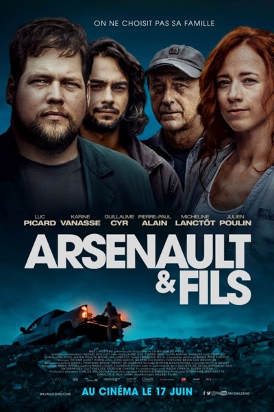 Arsenault amp Fils