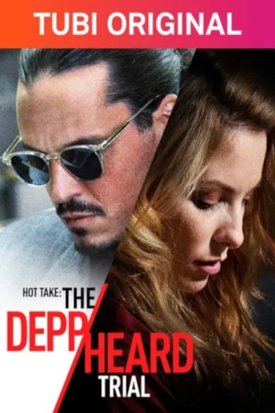 Hot Take: The Depp ქართულად - Heard Trial
