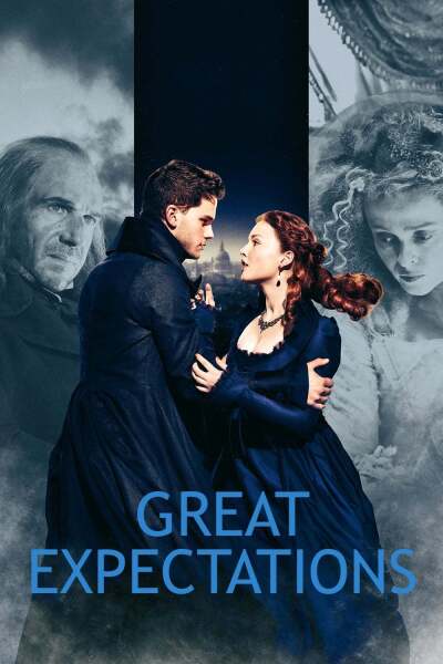 დიდი იმედები ქართულად - Great Expectations