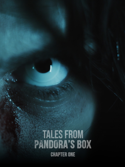 Tales from Pandoras Box