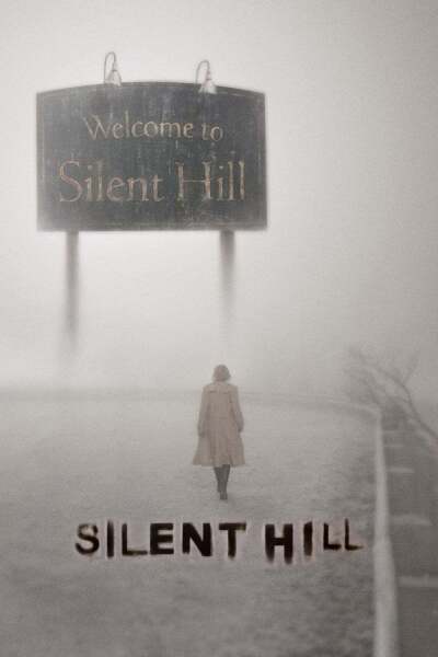საილენთ ჰილი ქართულად - Silent Hill