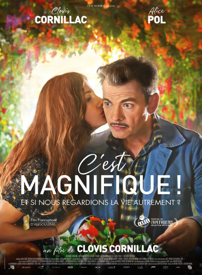 Cest Magnifique!