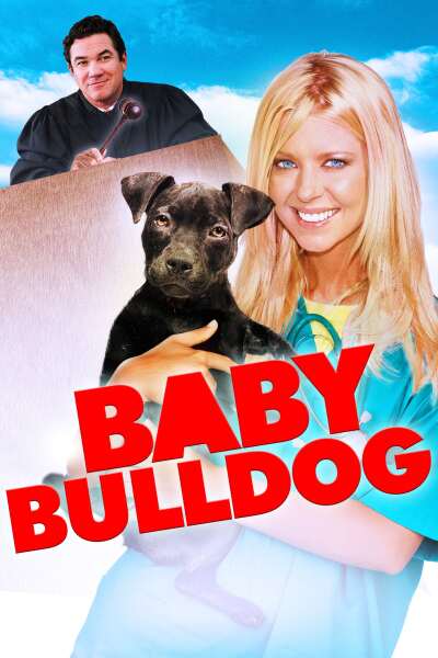 Baby Bulldog ქართულად - Малыш бульдог