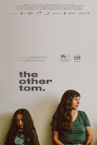 The Other Tom ქართულად - Другой Том