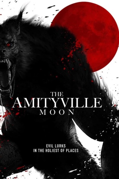 ამიტივილის მთვარე ქართულად - The Amityville Moon