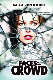 სახეები ბრბოში ქართულად - Faces in the Crowd