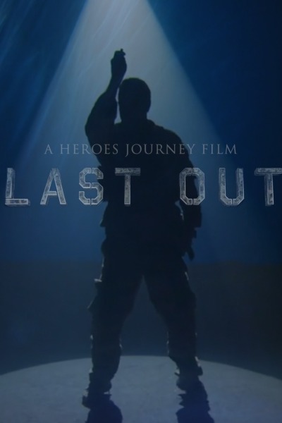 Last Out: Elegy of a Green Beret