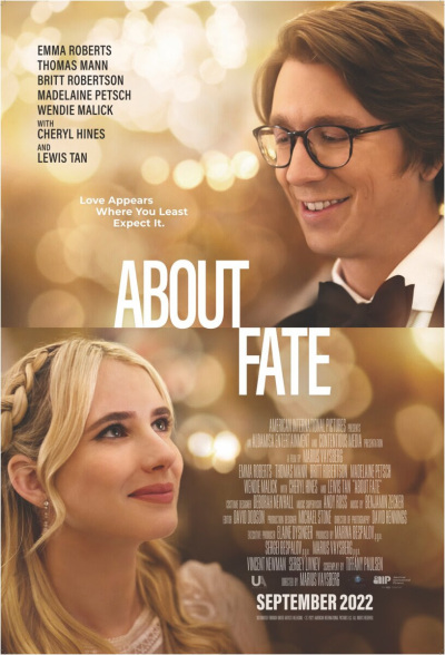 ბედის შესახებ ქართულად - About Fate