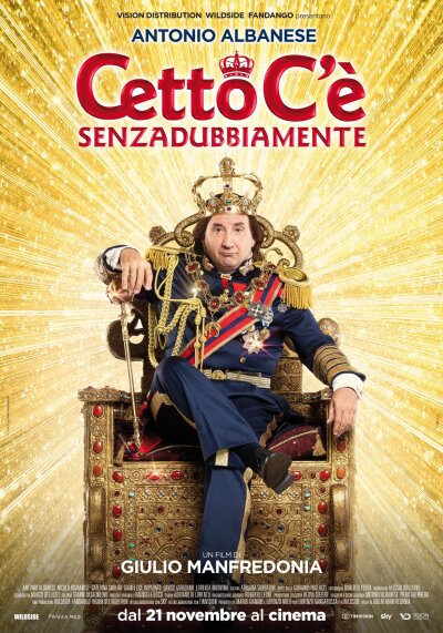 Cetto cè senzadubbiamente