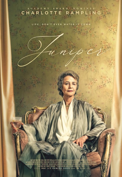 ღვია ქართულად - Juniper