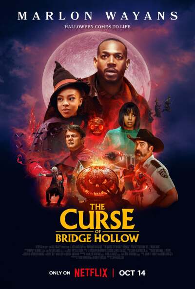 The Curse of Bridge Hollow ქართულად - Проклятие