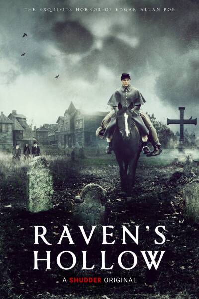 Ravens Hollow ქართულად - Воронья лощина