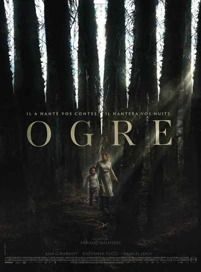 ორგი ქართულად - Ogre