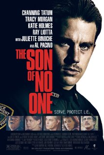 არავის შვილი ქართულად - The Son of No One