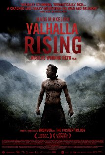 ვალჰალას აღზევება ქართულად - Valhalla Rising