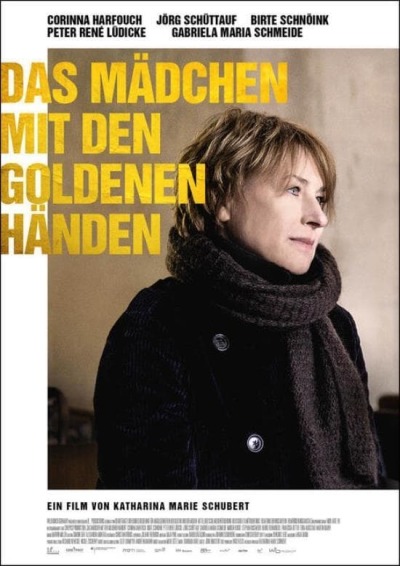 The Girl with the Golden Hands