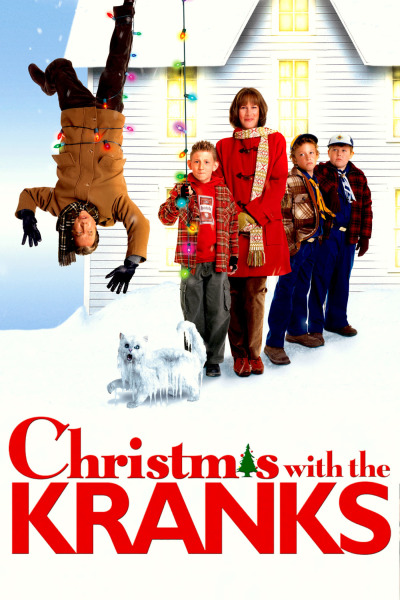 შობა კრანკებთან ქართულად - Christmas with the