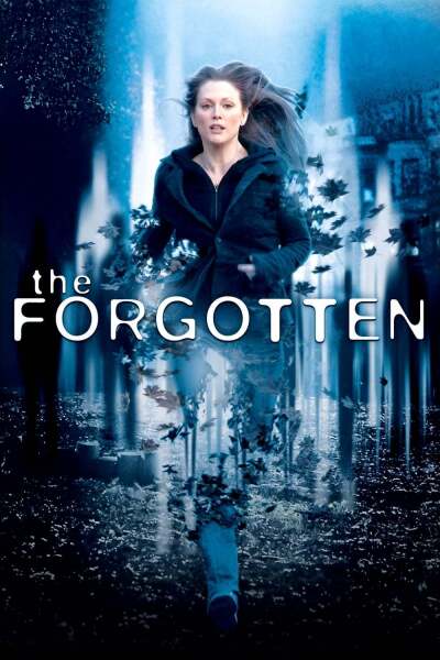 დავიწყებული ქართულად - The Forgotten