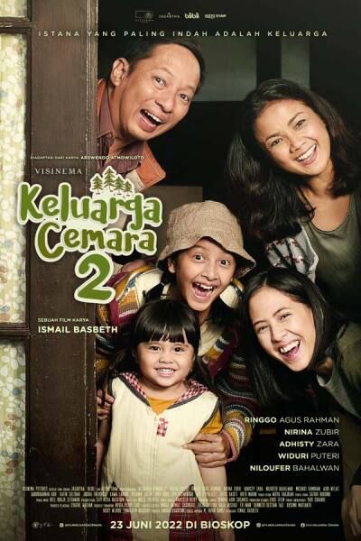 Cemaras Family 2