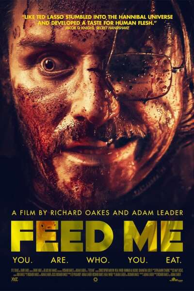 Feed Me ქართულად - Покорми меня