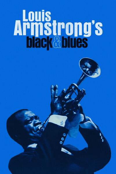 Louis Armstrongs Black amp Blues