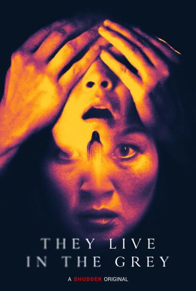 ზებუნებრივი ქართულად - They Live in the Grey