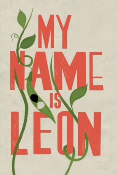 მე მქვია ლეონი ქართულად - My Name Is Leon