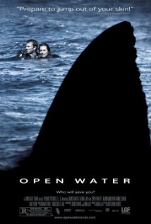 ღია ზღვა ქართულად - Open Water
