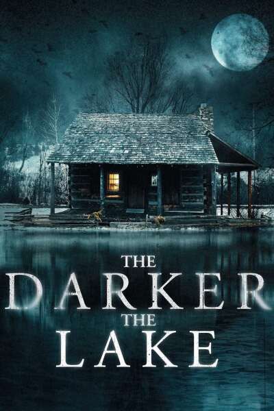 The Darker the Lake ქართულად - Потустороннее