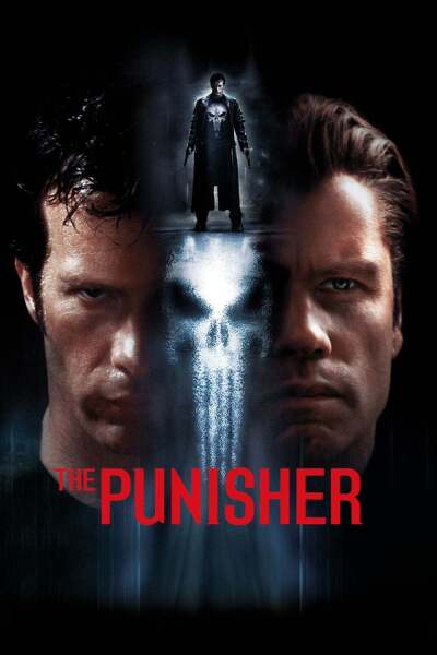 დამსჯელი ქართულად - The Punisher